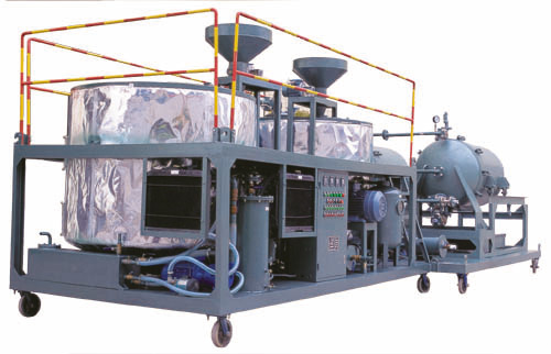 oil purifier