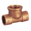 Bronze Fitting