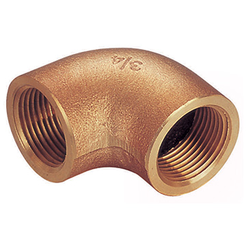 Bronze Fitting