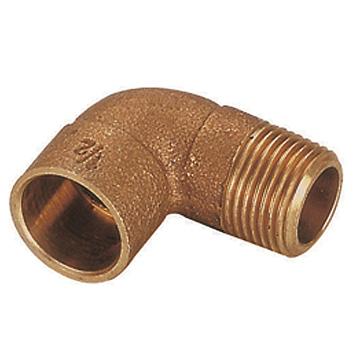 bronze pipe joints