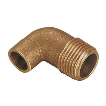 Bronze Fitting