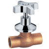 Bronze Valve