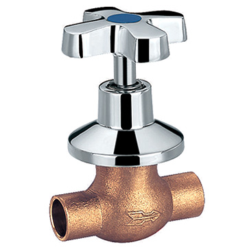 Bronze Valve