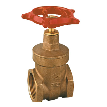 Bronze check valves