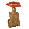 Bronze Valve