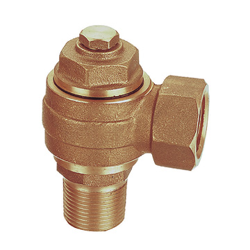 Bronze Valve