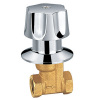 Brass Valve