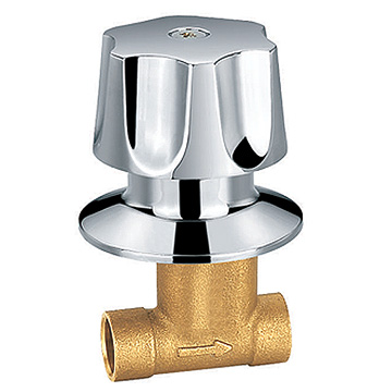 Brass Valve