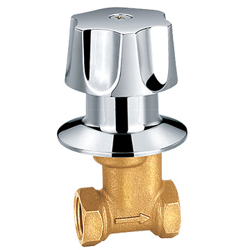 Brass Valve