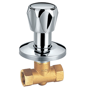 Brass Valve