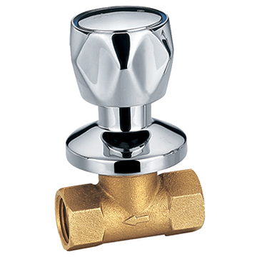 brass valves