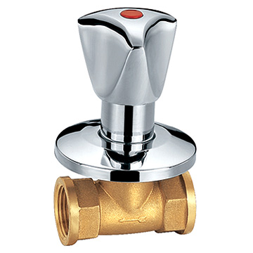 brass ball valves