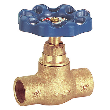 Brass float valves