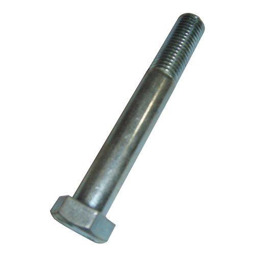 DIN931 hex bolt