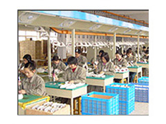 Cixi Hengtong Electrical Appliance Co., Ltd.