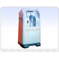 Oxygen Concentrators