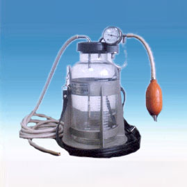 Stomach-intestines Decompression Suction Unit