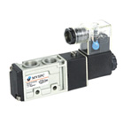 Solenoid valve