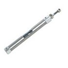 Pneumatic cylinder