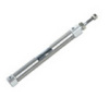 Pneumatic cylinder