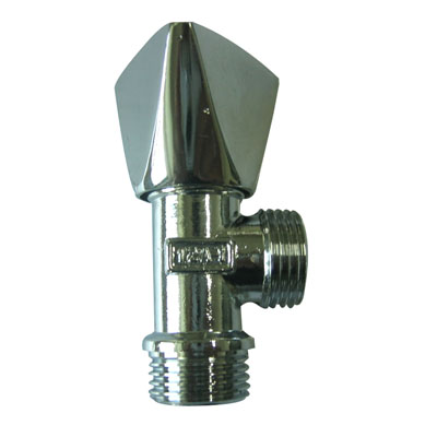 Brass Angle Valve