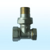 Brass Radiator Valve