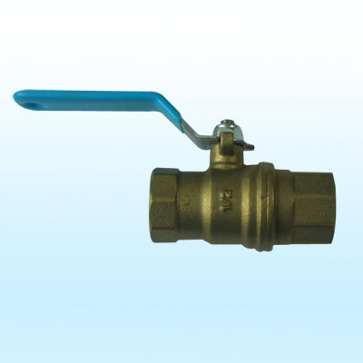 Brass Ball Valve