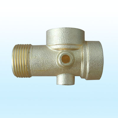 compression fitting