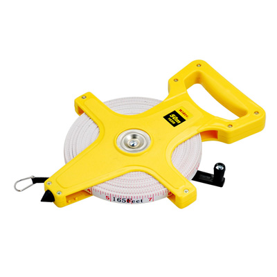 fiberglass measuring tape