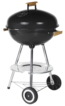 Carbon Barbecue Grills