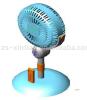 Multifunctional Electric Fans