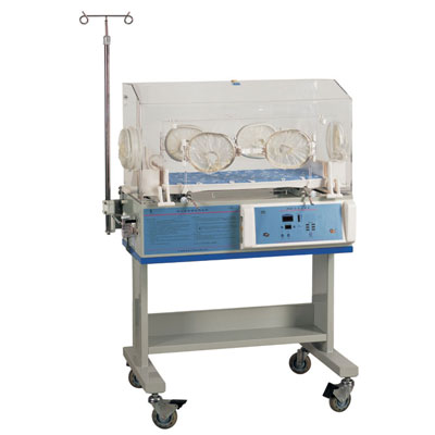 INFANT INCUBATOR