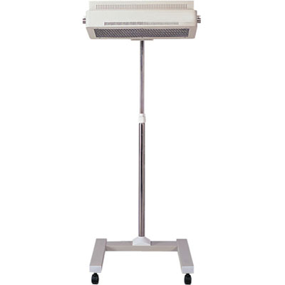 FAR-INFRARED RADIANT HEATER