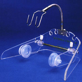 INFANT HEAD FIXING UNIT