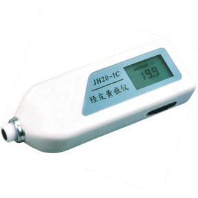 JAUNDICE DETECTORS