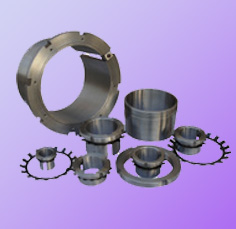 bearing housings