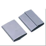 strapping seals overlap type