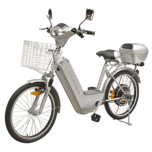 Electric Bicycle