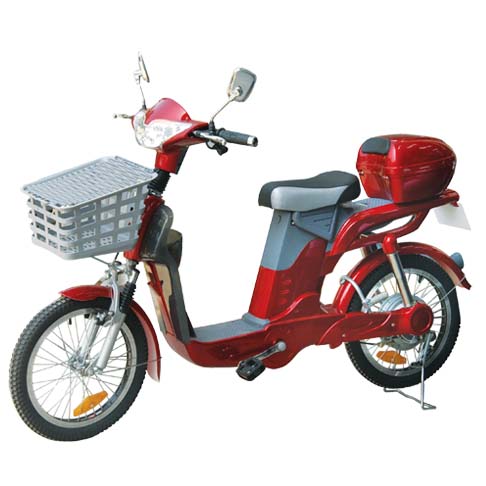 battery bicycle price