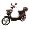 Electric Bicycle