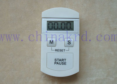kitchen timer
