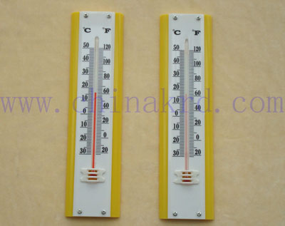 indoor thermometer