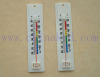indoor thermometer-plastic