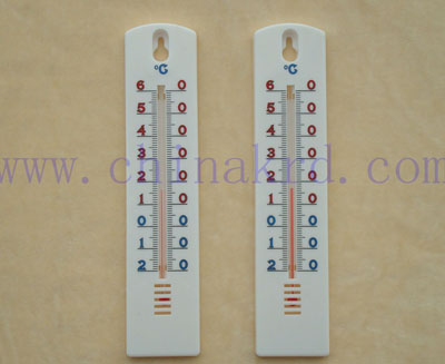 indoor thermometer