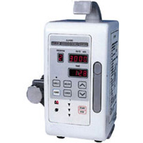 Infusion Pumps