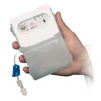 Analgesic Pump