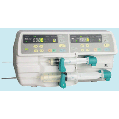 Syringe Pumps