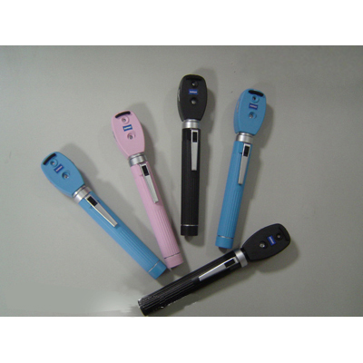 Ophthalmoscope