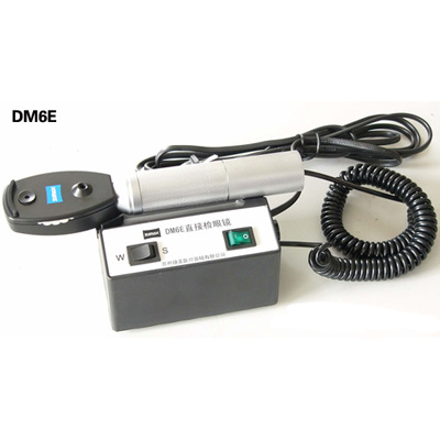 laser ophthalmoscope