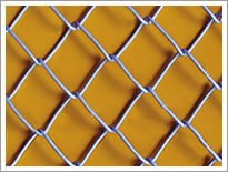 diamond wire mesh